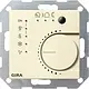 Gira 210001 kamerthermostaat cwg knx