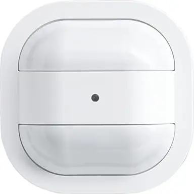 Busch-Jaeger 64753-24 bewegingssensor opzetstuk studiowit mat