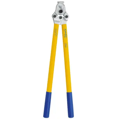 Klauke K101/1 kabelschaar mechanisch voor max. 26 mm kabeldiameter