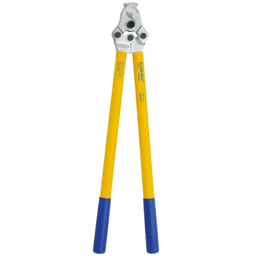 Klauke K101/1 kabelschaar mechanisch voor max. 26 mm kabeldiameter