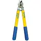 Klauke K100 kabelschaar mechanisch voor max. 14 mm kabeldiameter