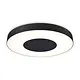 Plejd CCL-01-B plafondlamp LED met ingebouwde dimfunctie IP44 zwart