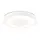 Plejd CCL-01-S-W plafondlamp LED met ingebouwde dimfunctie en bewegingssensor IP44 wit