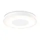 Plejd CCL-01-W plafondlamp LED met ingebouwde dimfunctie IP44 wit