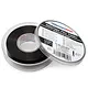 Hellermann HTAPE-FLEX1000+ 19X2 all-weather zelfklevende isolatietape PVC 19 mm x 20 meter zwart