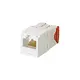 Panduit CJ5E88TGAW Jack module Cat.5E