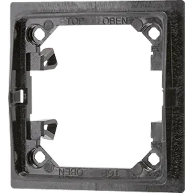 JUNG AS 90 HP reserve klemstuk voor enkele schakelwip A-range