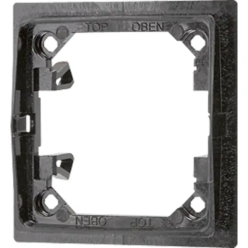 JUNG AS 90 HP reserve klemstuk voor enkele schakelwip A-range