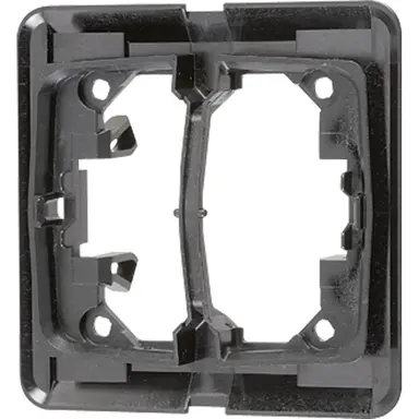 JUNG CD 95 HP reserve klemstuk voor dubbele schakelwip CD/LS-range