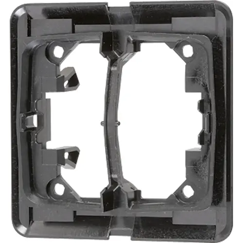 JUNG CD 95 HP reserve klemstuk voor dubbele schakelwip CD/LS-range