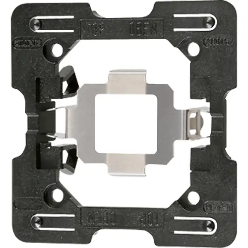 JUNG CD 90 MHP reserve klemstuk voor enkele schakelwip CD/LS-range metaaluitvoeringen