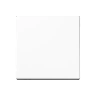 JUNG A 590 BF WW schakelwip A-range alpine wit