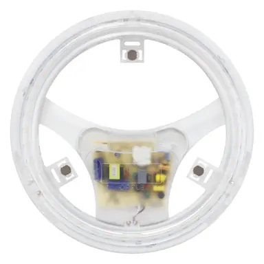 Opple 140066204 Clio G2 LED-module 22W 2300lm 2700K 228mm gematteerd dimbaar