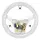 Opple 140066204 LED-module CLIO G2 circelvormig 22W 2700K dimbaar