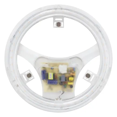 Opple 140066204 Clio G2 LED-module 22W 2300lm 2700K 228mm gematteerd dimbaar