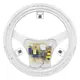 Opple 140066204 Clio G2 LED-module 22W 2300lm 2700K 228mm gematteerd dimbaar