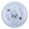 Opple 140066573 LED-module CLIO G2 circelvormig 12W 2700K