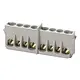 Eaton 1015009 aansluitblok 2p geisol. schroe