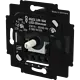 Busch-Jaeger 6523 UR-104 draaidimmer universeel LED 2-100 Watt
