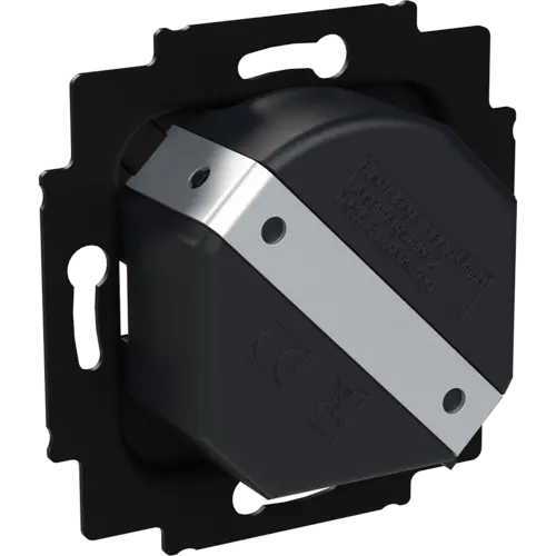 Busch-Jaeger 6523 UR-104 draaidimmer universeel LED 2-100 Watt