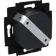 Busch-Jaeger 6523 UR-104 draaidimmer universeel LED 2-100 Watt