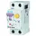 Eaton PKN6-32/1N/B/03-A-MW aardlekautomaat 32A 1p B-kar