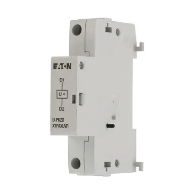 Eaton U-PKZ0(400V50HZ) Onderspanningsspoel