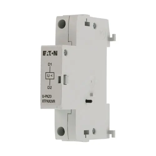 Eaton U-PKZ0(400V50HZ) Onderspanningsspoel