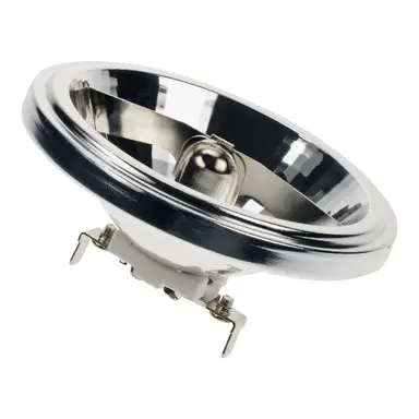 Bailey HM101203524 halogeen reflectorlamp AR111 G53 24 graden 2800K 12V 35W