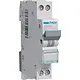 Hager MJN506 Installatieautomaat C-kar 1P 2