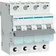 Hager MCS625E Installatieautomaat C-kar 3P 4
