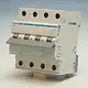 Hager MBN606E Installatieautomaat B-kar 3P 4