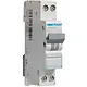 Hager MHN525 Installatieautomaat B-kar 1P 2