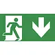 Van Lien PSA 58 pictogram iso onder