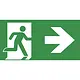 Van Lien PP 315/52/BL perspexplaat iso vlweg re