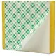 Ajax Kidde 809-151298 kleefpad 50x50 tbv rook-co mel