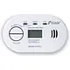 Ajax Kidde K5DCO compacte opbouw koolmonoxide melder 3x AA batterij voeding digitaal display