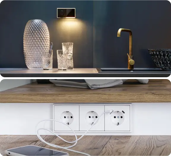 JUNG LS990 inspiratie