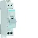 Hager VKS01SG installatieautomaat 1p+N 16A B-karakteristiek 6kA Quickconnect