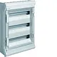 Hager VE318F Kast leeg 418x602mm 3rij(en) I