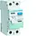 Hager CFA240G Aardlekschakelaar 40A 2P kl.A