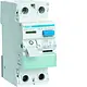Hager CFA263G Aardlekschakelaar 63A 2P kl.A