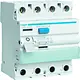 Hager CFA425G Aardlekschakelaar 25A 4P kl.A
