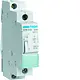 Hager EPN510 impulsrelais 1x maakcontact 16A 230V AC