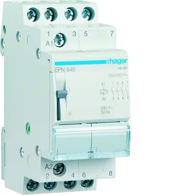 Hager EPN540 Bistabielrelais