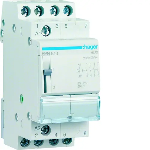 Hager EPN540 Bistabielrelais
