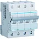 Hager MBN640E installatieautomaat 3p+N 40A B-karakteristiek 6kA