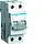 Hager MCN220E Installatieautomaat C-kar 2P 2