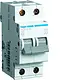 Hager MCN220E Installatieautomaat C-kar 2P 2