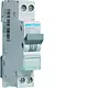 Hager MHN520 Installatieautomaat B-kar 1P 2